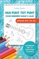 Van punt tot punt voor kinderen vanaf 6 jaar - Getallen van 1 tot 100, Books Funkey