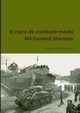 El carro de combate medio M4 General Sherman, Garcs Bonet Eugenio