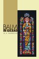 Balm in Gilead, Hammond M. K.