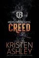 Creed, Ashley Kristen