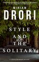 Style and the Solitary, Drori Miriam