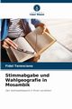 Stimmabgabe und Wahlgeografie in Mosambik, Terenciano Fidel