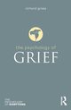The Psychology of Grief, Gross Richard