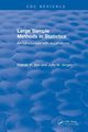 Large Sample Methods in Statistics (1994), Sen Pranab K.