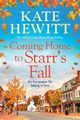 Coming Home to Starr's Fall, Hewitt Kate