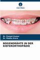 BOGENDRHTE IN DER KIEFERORTHOPDIE, Kumar Dr. Puneet