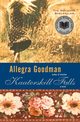 Kaaterskill Falls, Goodman Allegra