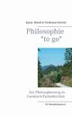 Philosophie 