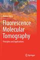 Fluorescence Molecular Tomography, Jiang Huabei