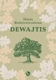 Dewajtis, Rodziewiczwna Maria