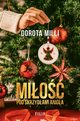 Mio pod skrzydami Anioa, Milli Dorota