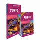 Porto light przewodnik + mapa, Andrasz Janusz