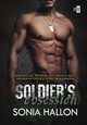 Soldier's Obsession, Hallon Sonia