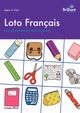 Loto Franais. A Fun Way to Reinforce French Vocabulary, Elliott Colette