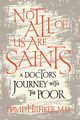 Not All of Us Are Saints, Hilfiker David