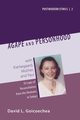 Agape and Personhood, Goicoechea David L.