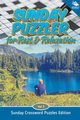 Sunday Puzzler for Rest & Relaxation Vol 3, Speedy Publishing LLC