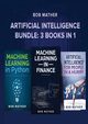 Artificial Intelligence Bundle, Mather Bob