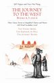 The Journey to the West, Books 4, 5 and 6, Pepper Jeff