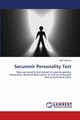 Secunmir Personality Test, Feldman Neli