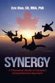 Synergy, Dion CD MBA