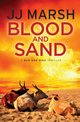 Blood and Sand, Marsh JJ