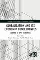 Globalisation and its Economic Consequences, 