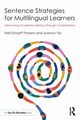 Sentence Strategies for Multilingual Learners, Panero Nell Scharff