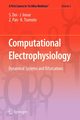 Computational Electrophysiology, Doi Shinji