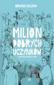 Milion dobrych uczynkw, Kolerud Arnfinn