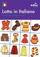 Lotto in Italiano, Elliott Colette