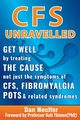 CFS Unravelled, Neuffer Dan