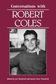 Conversations with Robert Coles, Coles Robert