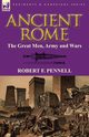 Ancient Rome, Pennell Robert F.