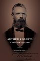 Arthur Roberts, Butel Elizabeth