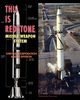 This is Redstone Missile Weapon System, Missile Division Chrysler Corporation