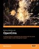 Building Websites with Opencms, Butcher Matt