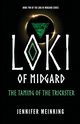 Loki of Midgard, Meinking Jennifer