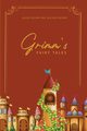 Grimm's Fairy Tales, Grimm Jacob