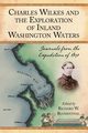 Charles Wilkes and the Exploration of Inland Washington Waters, 