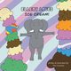 Ellery Loves Ice Cream, Cooney Zachary