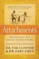 Attachments, Clinton Tim