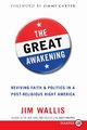 The Great Awakening, Wallis Jim
