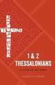 1 & 2 Thessalonians, van der Bijl Johannes W. H.
