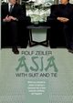Asia with suit and tie, Zeiler Rolf