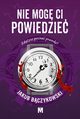 Nie mog ci powiedzie, Bczykowski Jakub