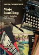 Moje komiksy Vol 3 Ksika bya lepsza, Ciokiewicz Pawe