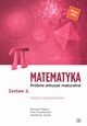 Matematyka Prbne arkusze maturalne Zestaw 2 Poziom rozszerzony, Pagacz Ryszard, Pawlikowski Piotr, Grski Waldemar