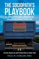 The Sociopath's Playbook, Conlon MBA Paul M.