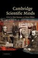 Cambridge Scientific Minds, Harman Peter